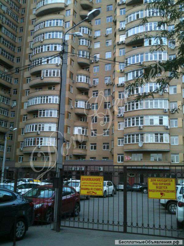 4-к. кв., Центр, Университетский пер.