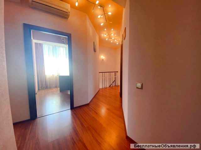 Пентхаус в центре Сочи в 300 метрах от моря