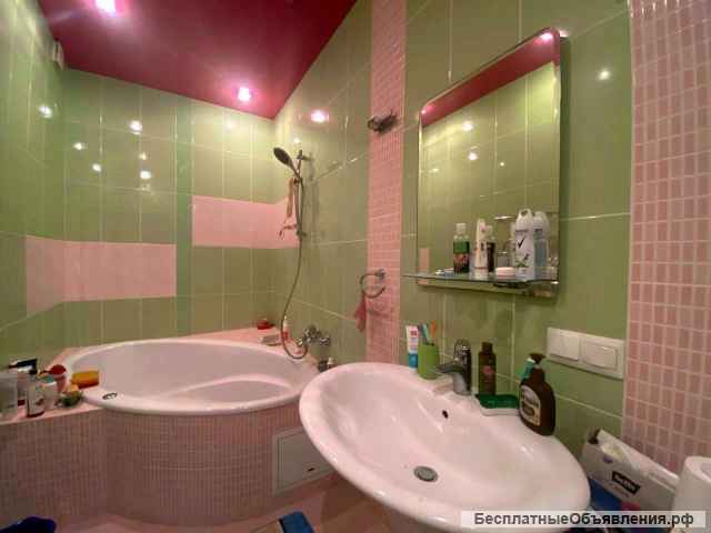 Пентхаус в центре Сочи в 300 метрах от моря