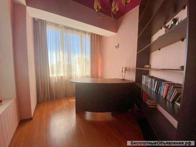 Пентхаус в центре Сочи в 300 метрах от моря