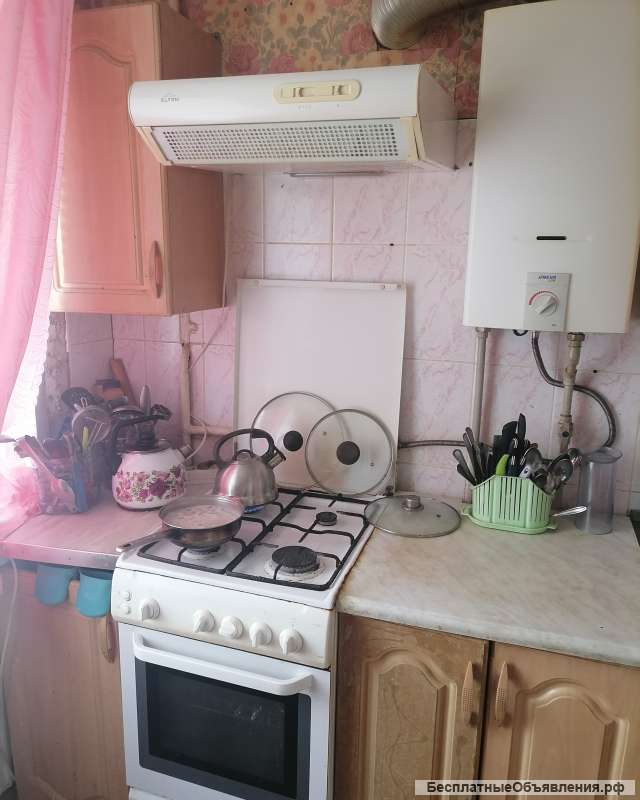 Квартира 3, Рыбинск