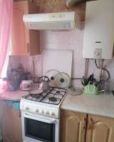 Квартира 3, Рыбинск