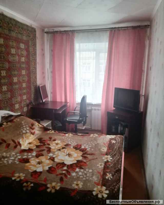 Квартира 3, Рыбинск