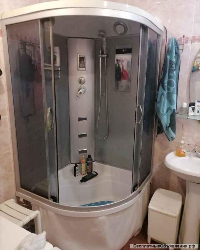 Квартира 3, Рыбинск