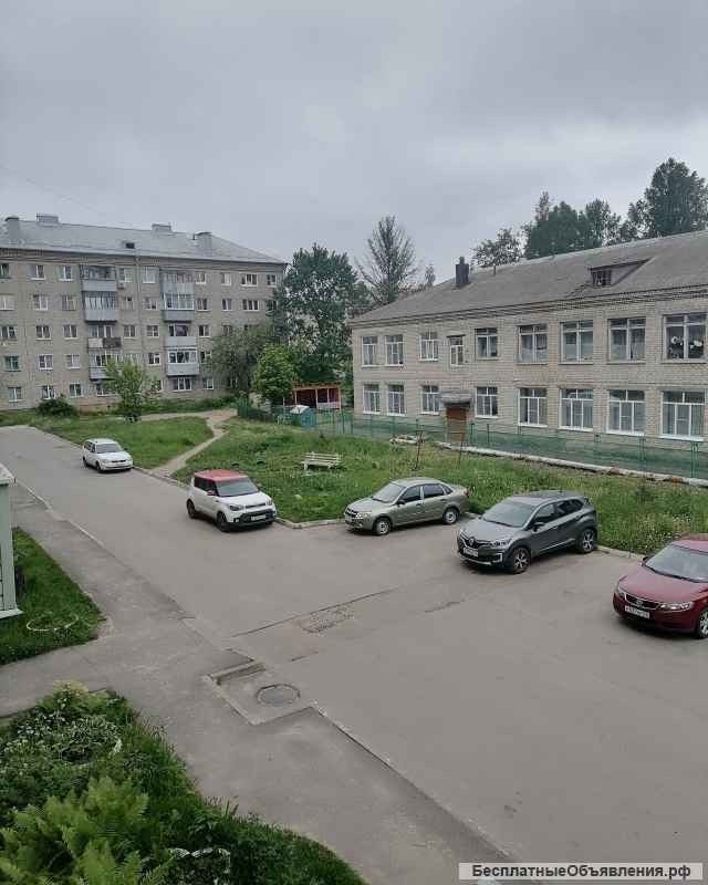 Квартира 3, Рыбинск