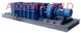 Глинорыхлитель Z-600-60