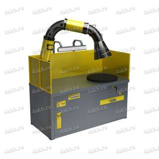 ССУ-01-05 стол сварщика