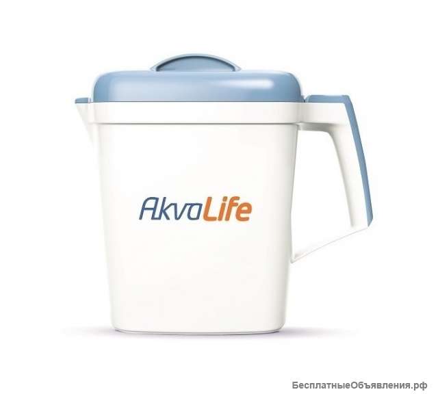 Ионизатор воды Аквалайф