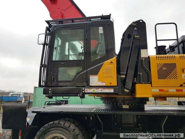 Перегружатель Sany SMHW 48 G5, 2022 г., 0 м/ч, импорт