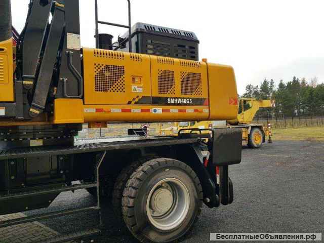 Перегружатель Sany SMHW 48 G5, 2022 г., 0 м/ч, импорт