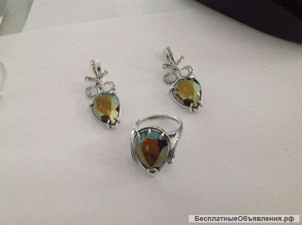 Ювелирная бижутерия оптом