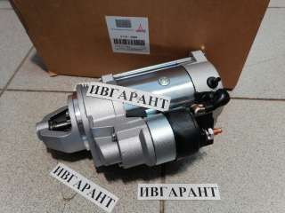 01183599 Стартер DEUTZ 01183599, 0118-3599 (IMS803599)