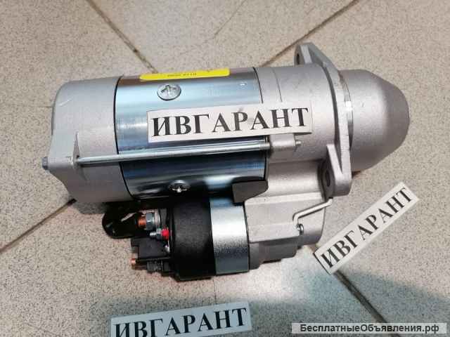 01183599 Стартер DEUTZ 01183599, 0118-3599 (IMS803599)