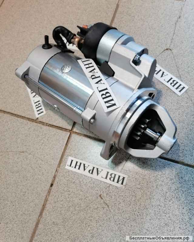 01183599 Стартер DEUTZ 01183599, 0118-3599 (IMS803599)