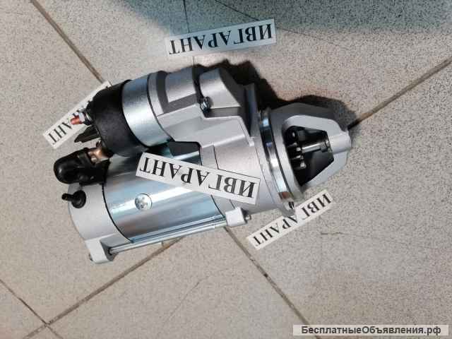 01183599 Стартер DEUTZ 01183599, 0118-3599 (IMS803599)