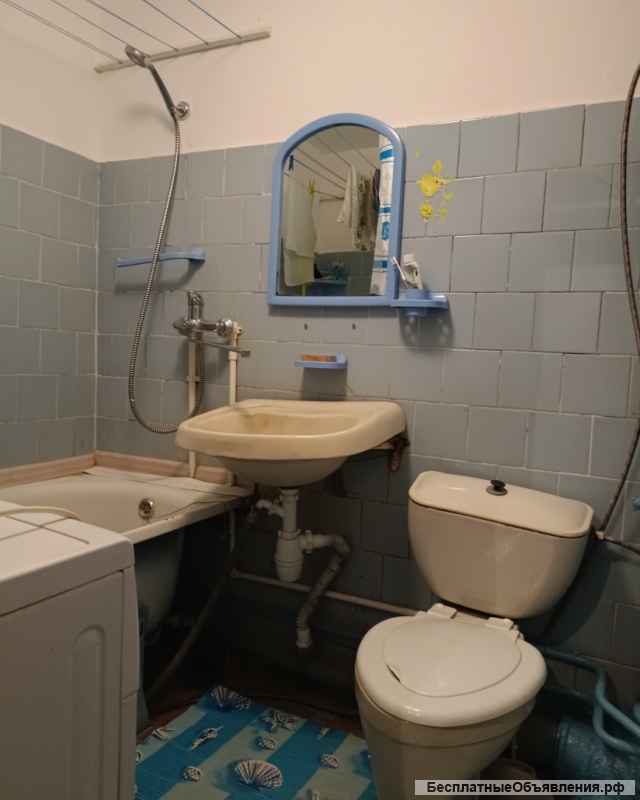 Комната 18 кв.м г.Владимир, ул. Белеконской, д.8а