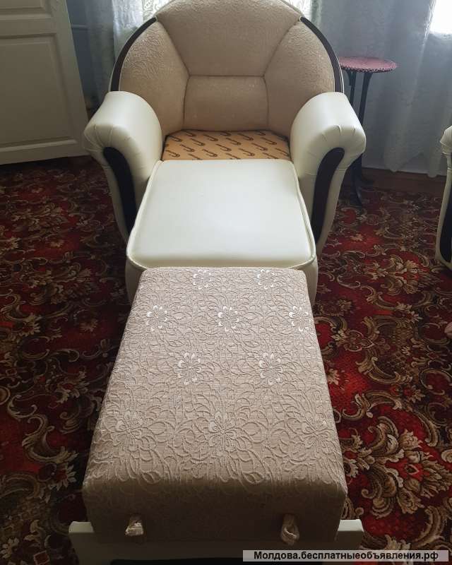 Раскладные кресла