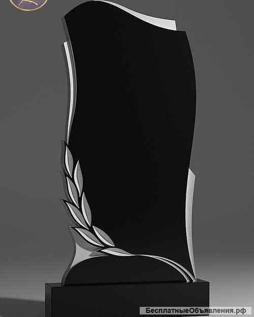 Изготовление и установка памятников на местах захоронений