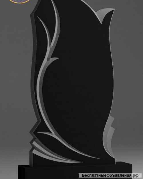 Изготовление и установка памятников на местах захоронений