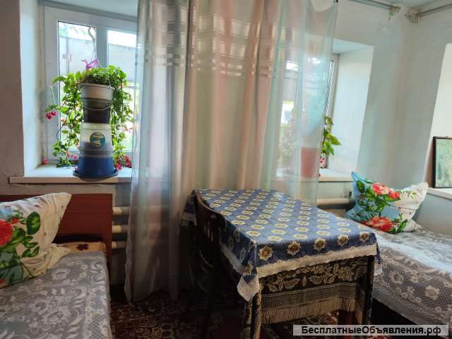 Дом 51 м2 4.2 сот 40 лет Победы