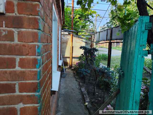 Дом 51 м2 4.2 сот 40 лет Победы