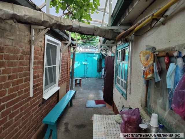 Дом 51 м2 4.2 сот 40 лет Победы