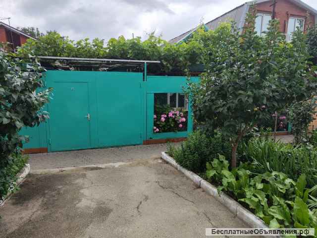 Дом 51 м2 4.2 сот 40 лет Победы