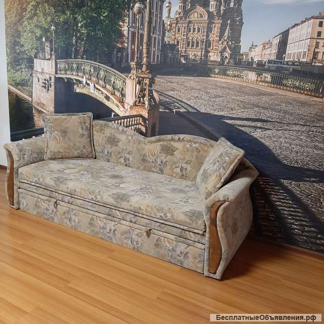 Диван раскладной