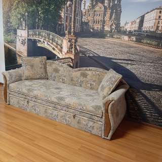 Диван раскладной