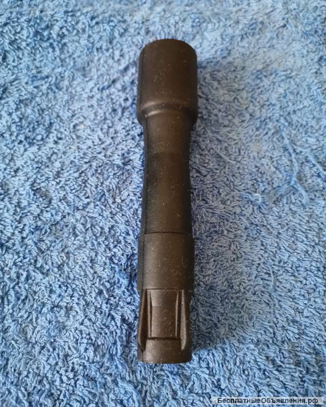 Наконечник для 1748017 Катушка зажигания Land Rover Range Rover Vogue 2002-2005 M62 4,4 оригинальный