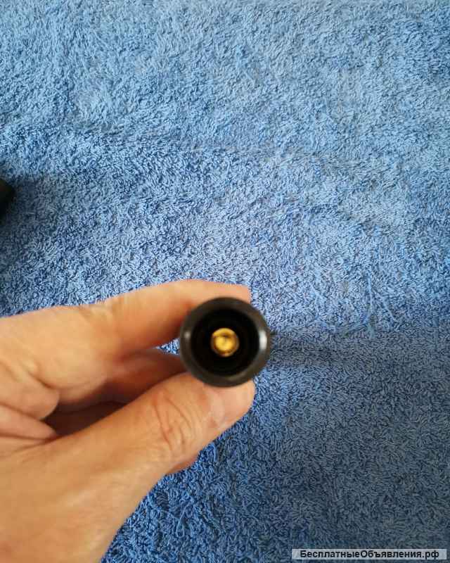 Наконечник для 1748017 Катушка зажигания Land Rover Range Rover Vogue 2002-2005 M62 4,4 оригинальный