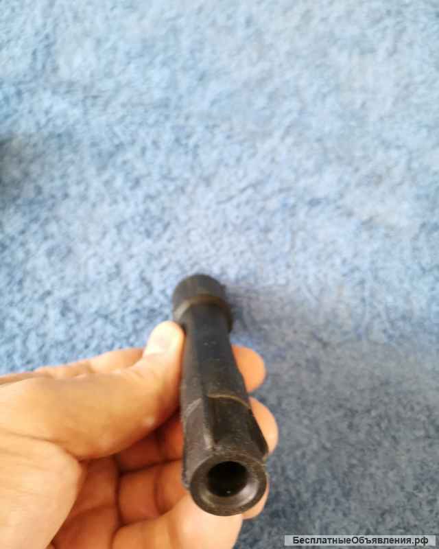 Наконечник для 1748017 Катушка зажигания Land Rover Range Rover Vogue 2002-2005 M62 4,4 оригинальный