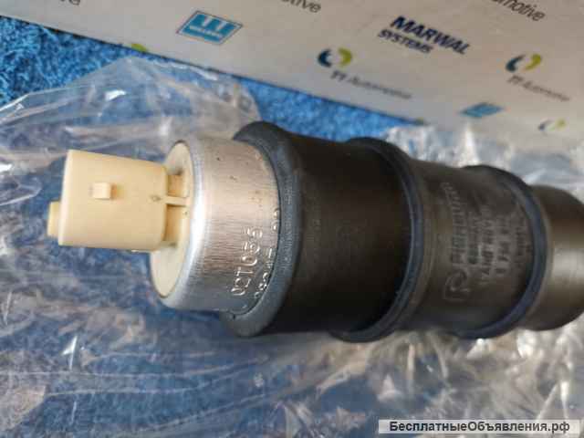 LR023043 WFX000180 WFX000181Range rover vogue M57 diesel 2-й насос (прокачной) оригинальный