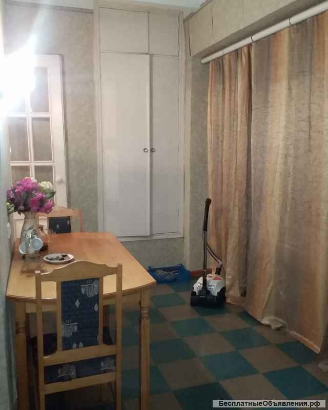 3-х комнатная квартира сдаю