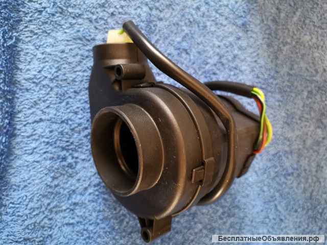 0130002847 Вентилятор Range Rover Vogue оригинальный