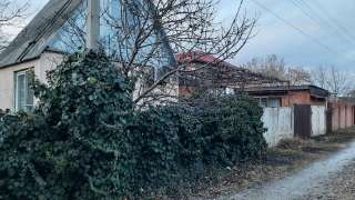 Дом 39 м2 4 сот Ростовское шоссе 10км