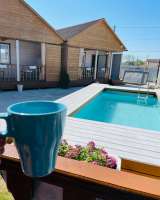 Готовый бизнес на берегу моря