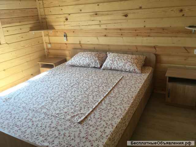 Готовый бизнес на берегу моря