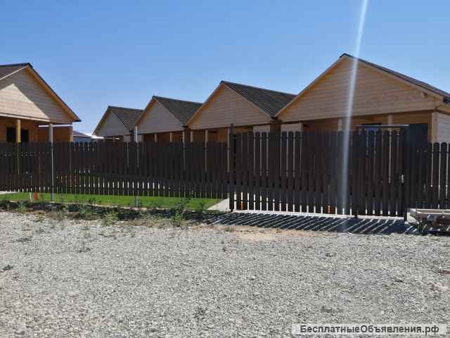 Готовый бизнес на берегу моря