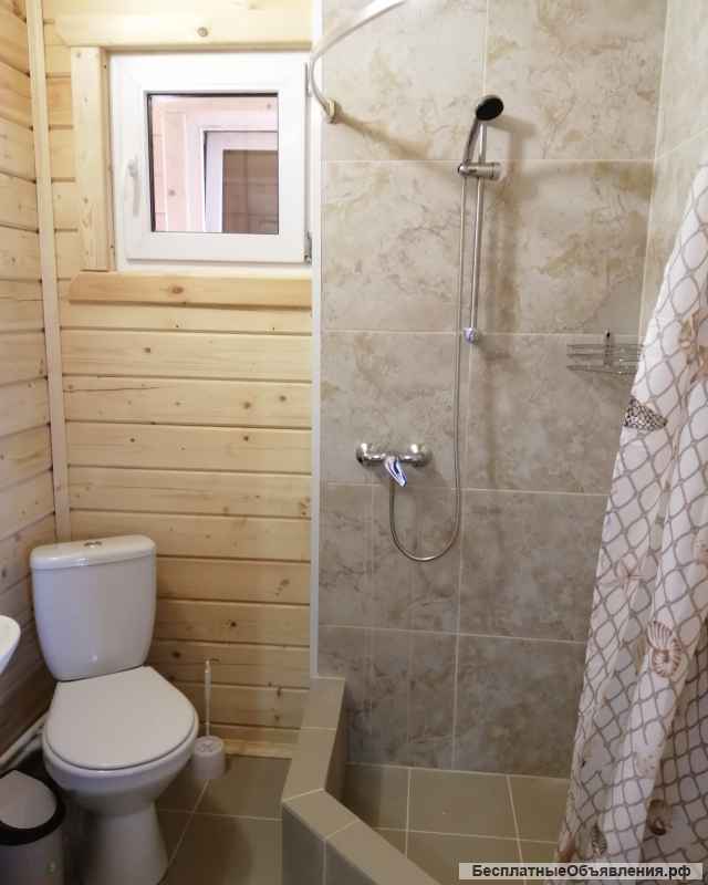 Готовый бизнес на берегу моря