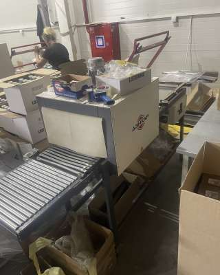 Термо туннель ТМ-2РМ3