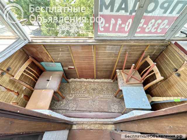 3 к.кв. 58 м2 Ставропольская