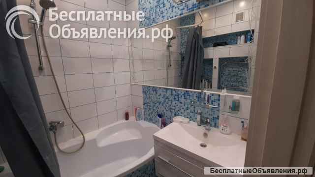 3 к.кв. 58 м2 Ставропольская