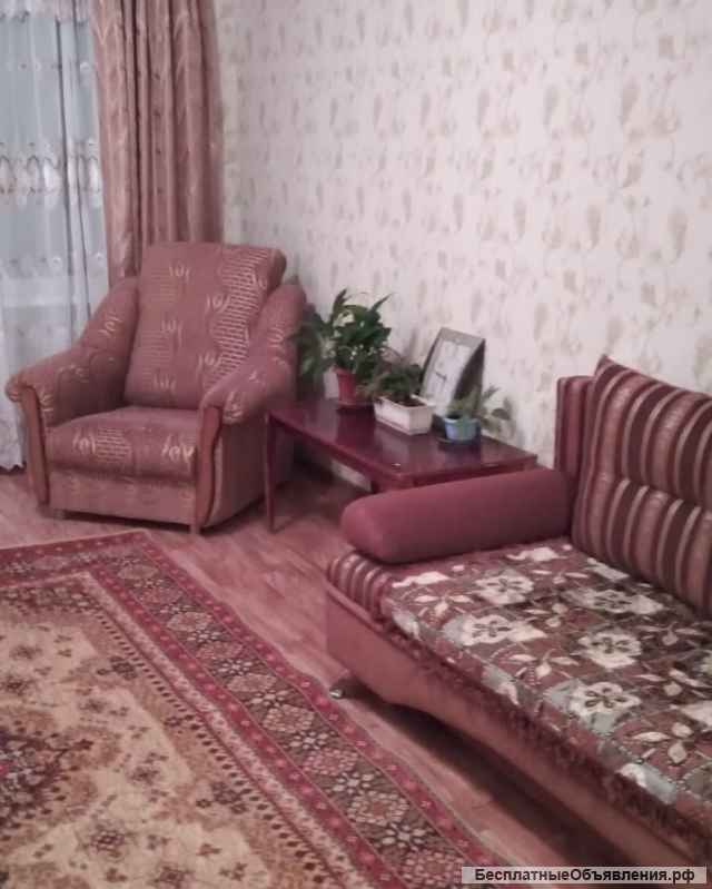 Меняю 3х комнатную 70 кв Краснодарский край Лабинск на Сочи