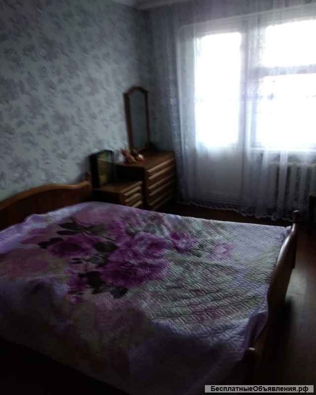 Меняю 3х комнатную 70 кв Краснодарский край Лабинск на Сочи