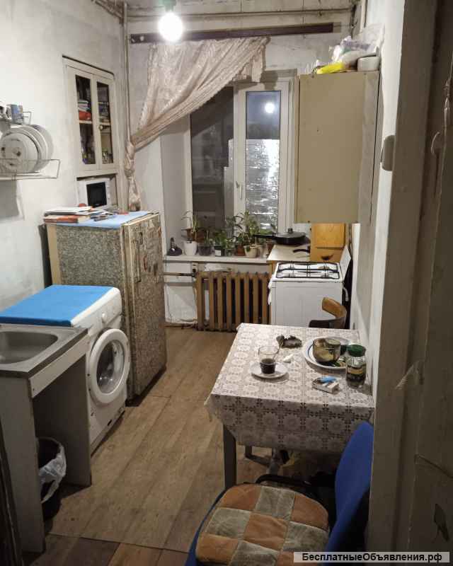 Сдам комнату