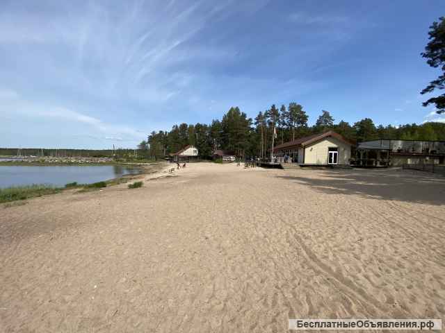 Участок 24 сотки