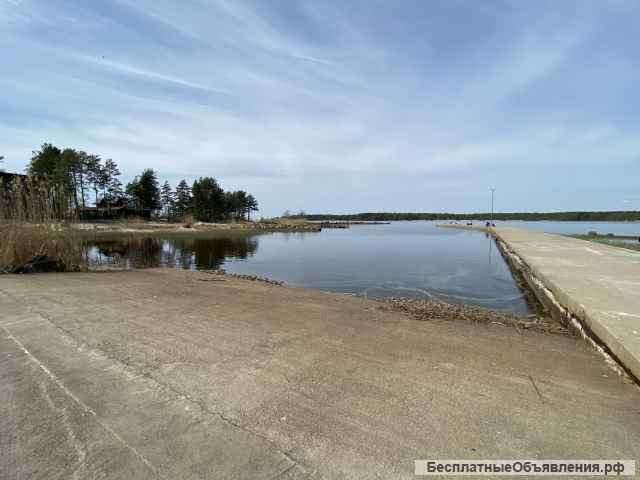 Участок 24 сотки