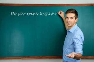 Требуется учитель английского языка