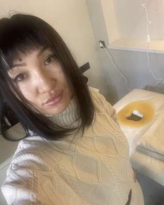 Бали массаж